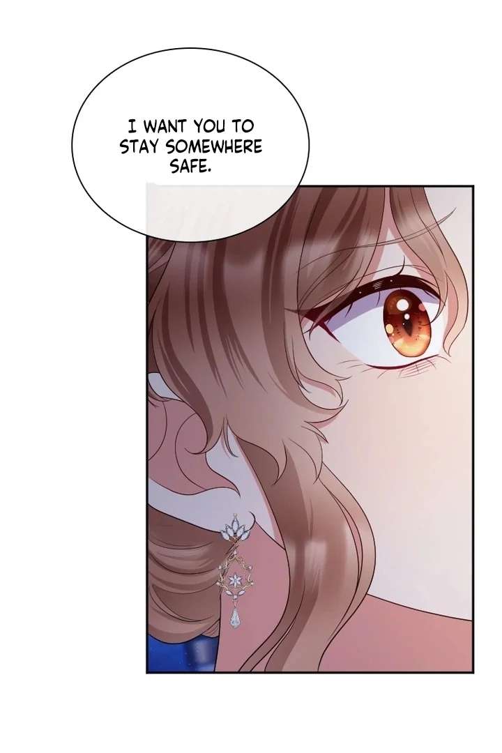 I Will Protect The Duke This Time Chapter 42 - Page 48