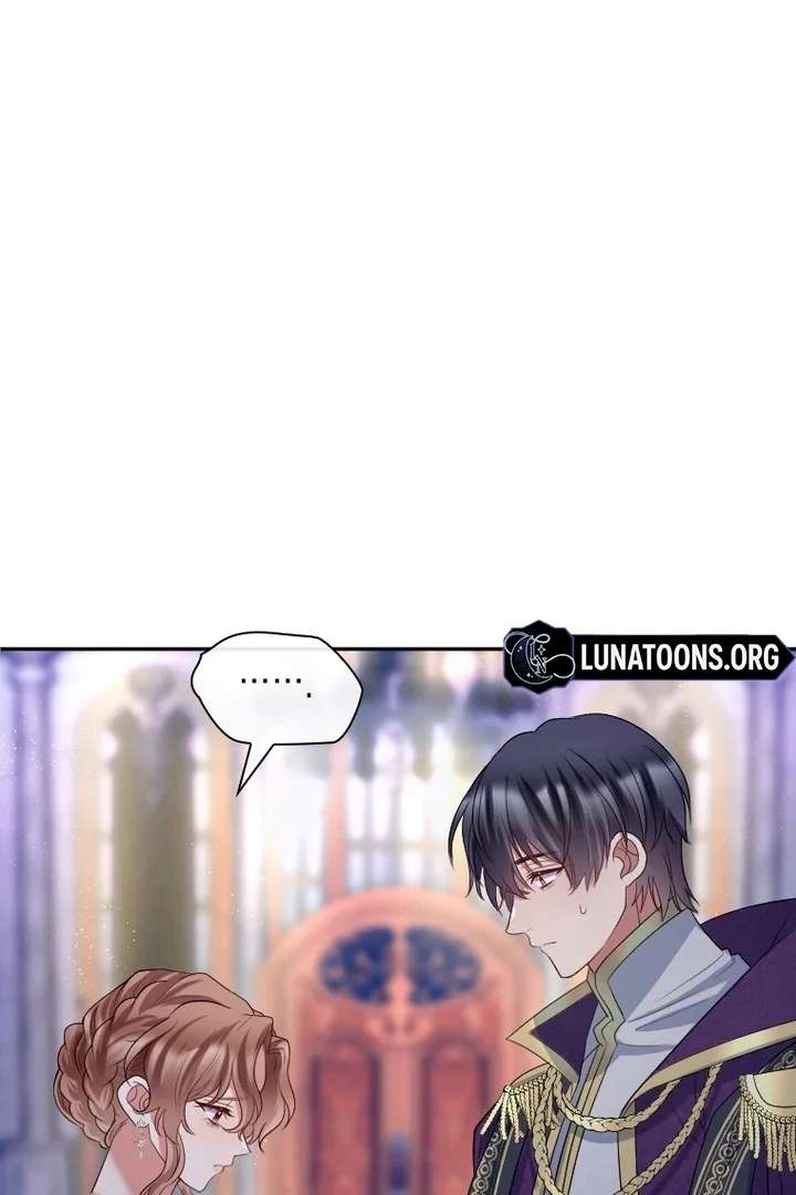 I Will Protect The Duke This Time Chapter 42 - Page 49