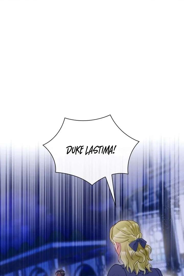 I Will Protect The Duke This Time Chapter 42 - Page 51