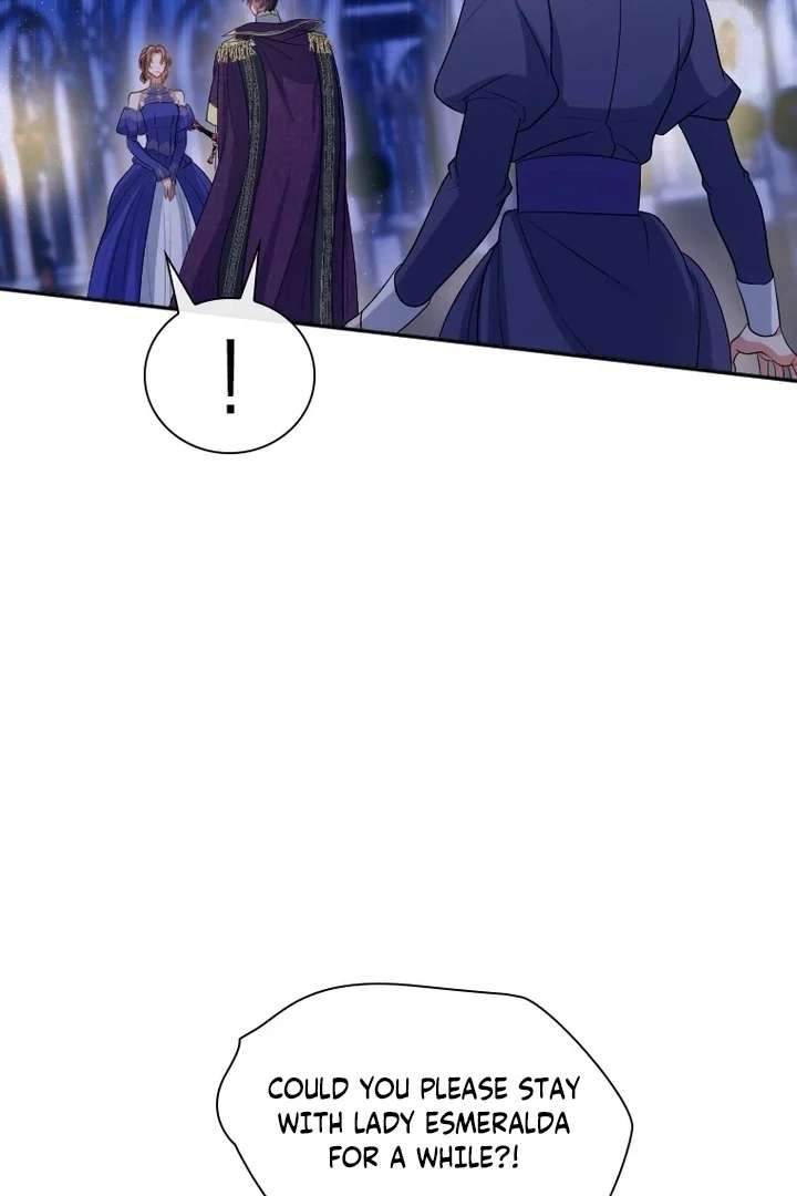 I Will Protect The Duke This Time Chapter 42 - Page 52