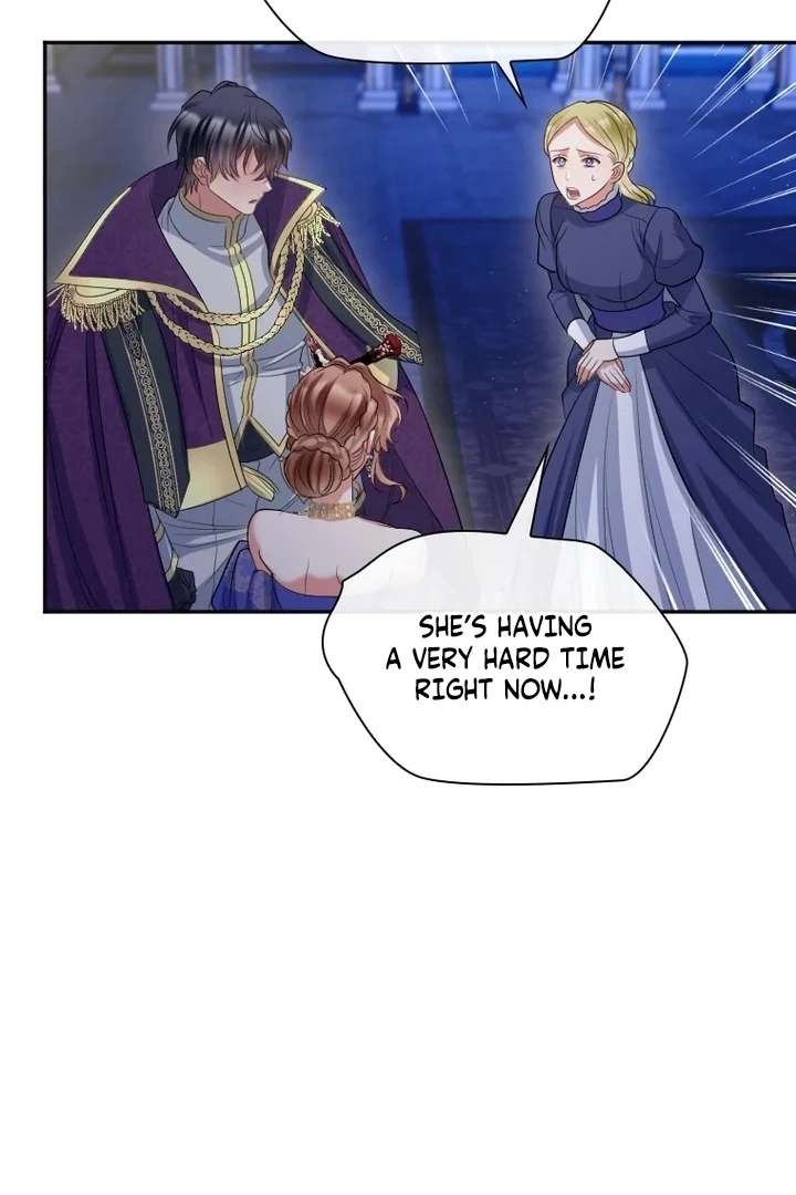 I Will Protect The Duke This Time Chapter 42 - Page 53