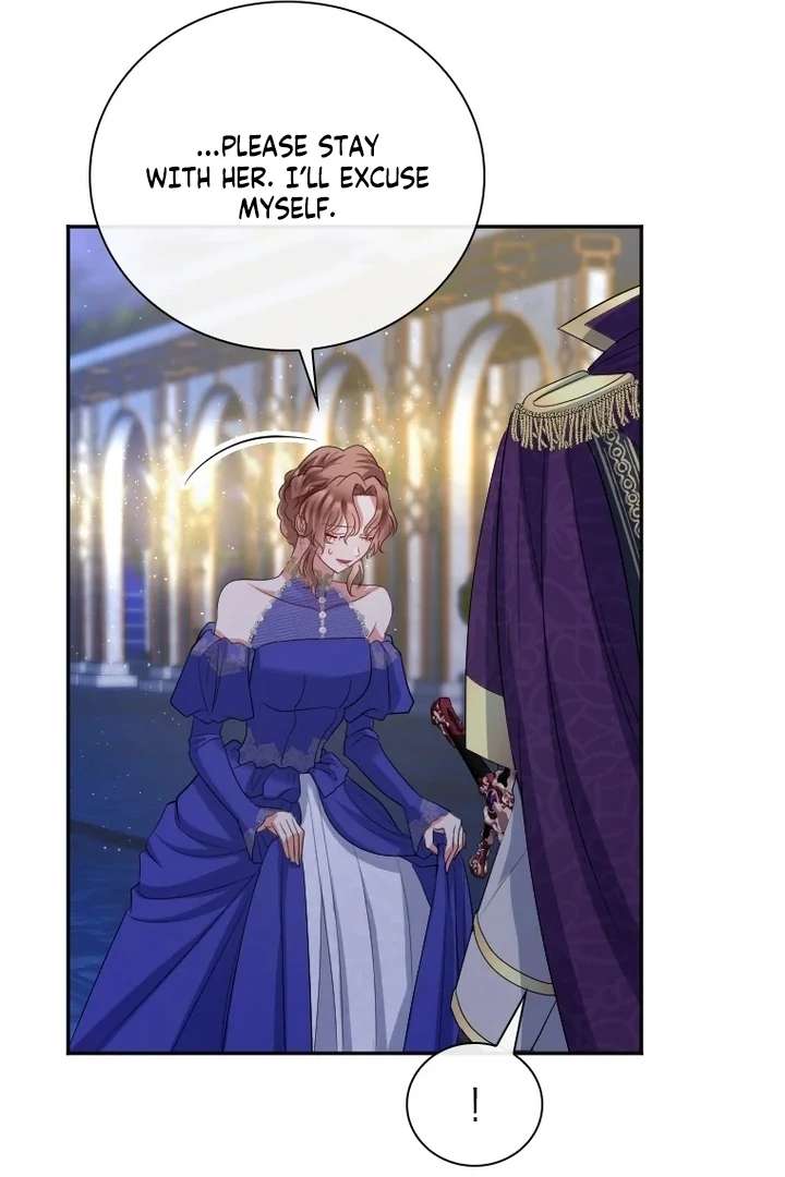 I Will Protect The Duke This Time Chapter 42 - Page 56