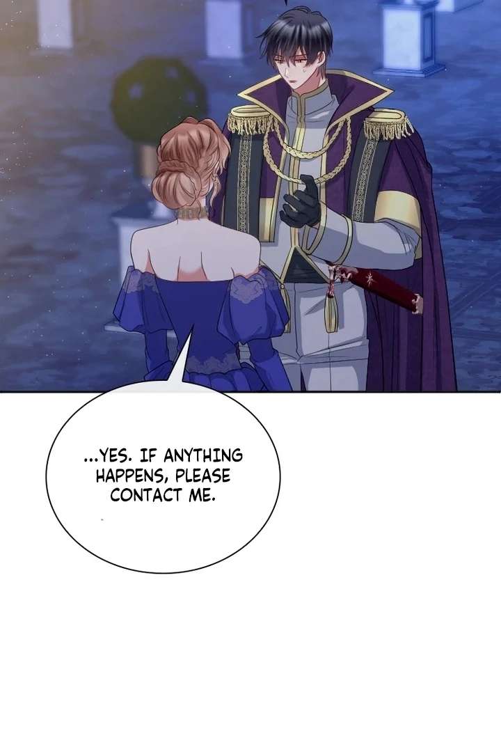 I Will Protect The Duke This Time Chapter 42 - Page 63