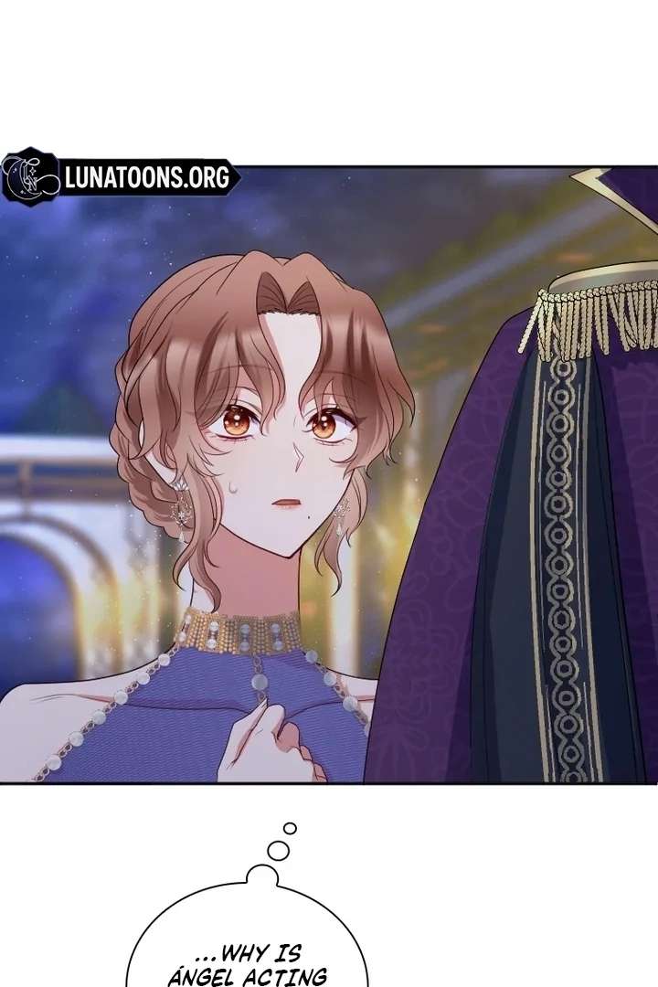 I Will Protect The Duke This Time Chapter 42 - Page 64