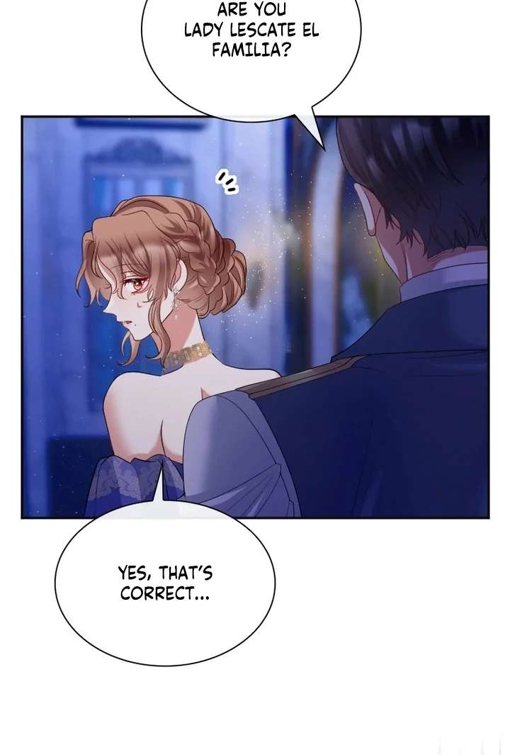 I Will Protect The Duke This Time Chapter 42 - Page 68