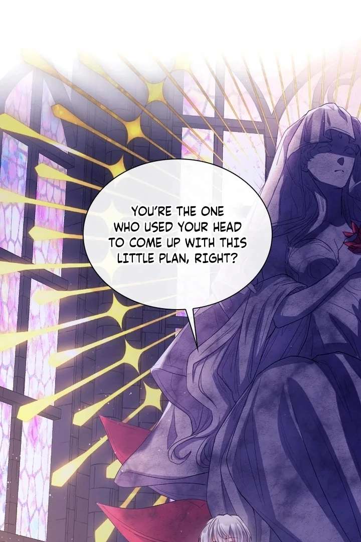 I Will Protect The Duke This Time Chapter 42 - Page 76