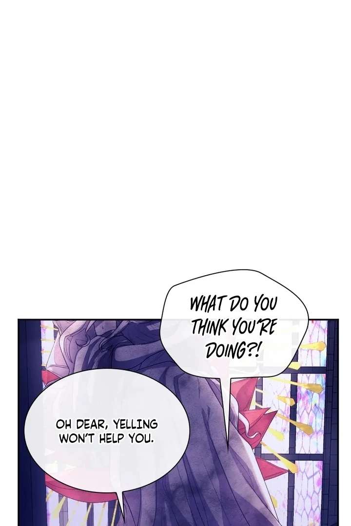 I Will Protect The Duke This Time Chapter 42 - Page 80