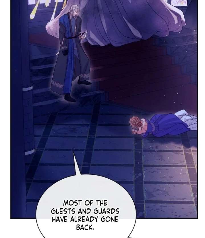 I Will Protect The Duke This Time Chapter 42 - Page 81