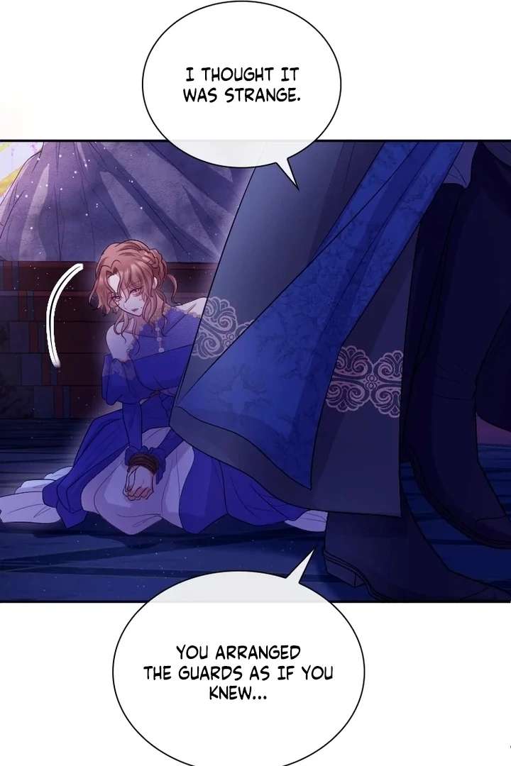 I Will Protect The Duke This Time Chapter 42 - Page 83