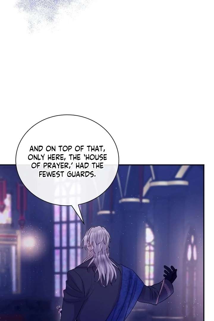 I Will Protect The Duke This Time Chapter 42 - Page 85