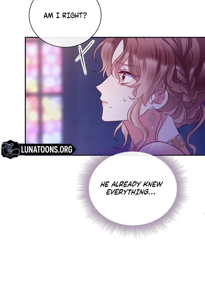 I Will Protect The Duke This Time Chapter 42 - Page 87