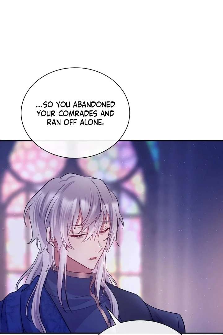 I Will Protect The Duke This Time Chapter 42 - Page 88