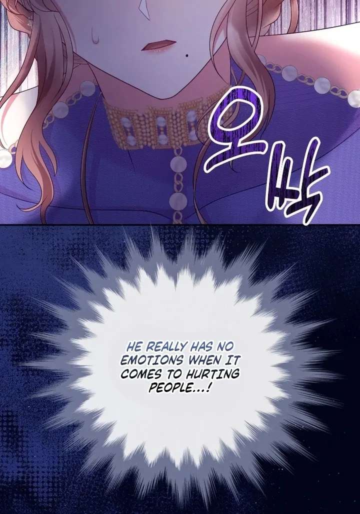 I Will Protect The Duke This Time Chapter 42 - Page 94