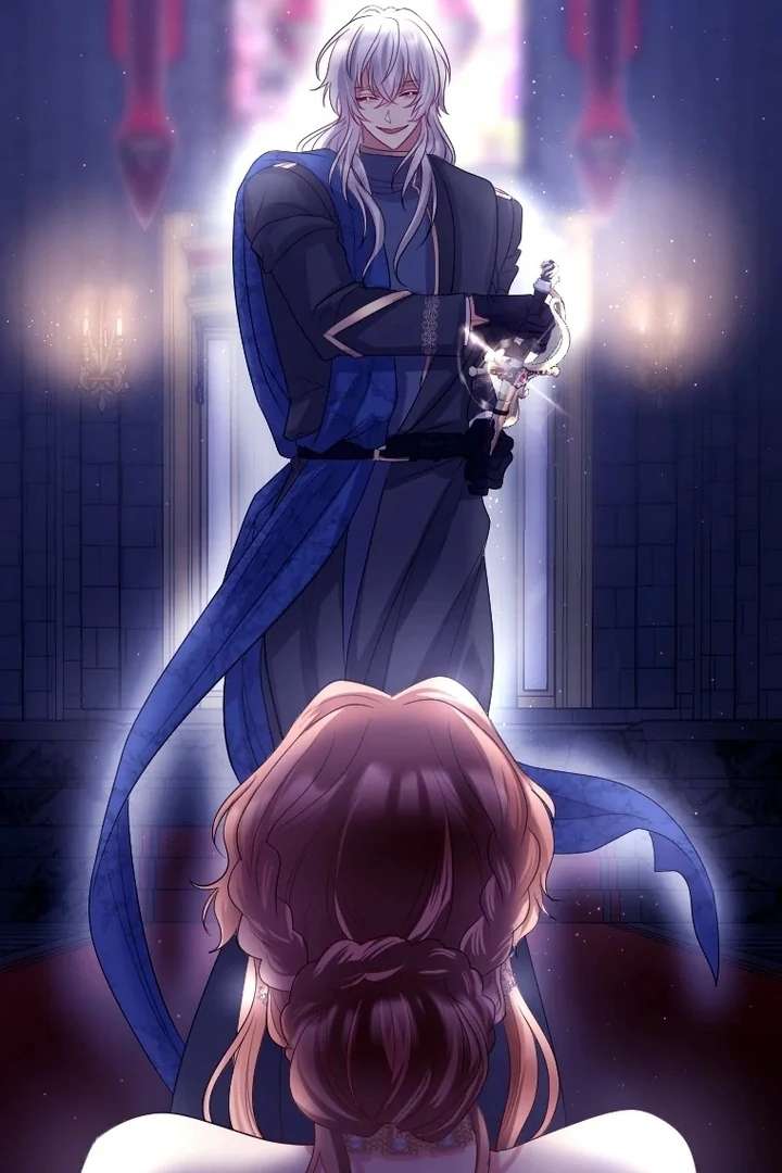 I Will Protect The Duke This Time Chapter 42 - Page 96