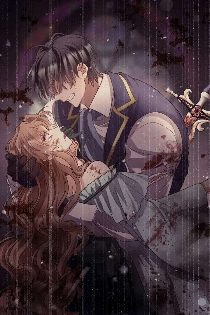 I Will Protect The Duke This Time Chapter 42 - Page 99