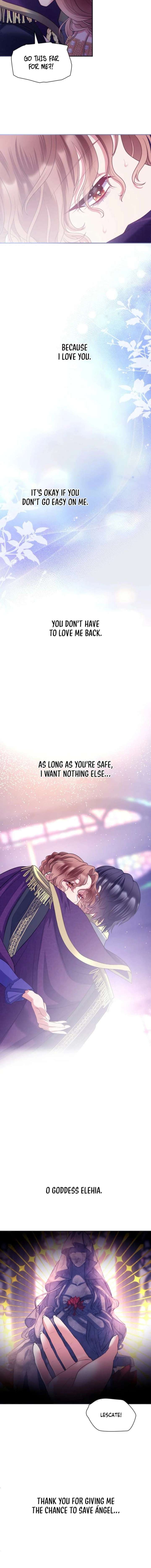 I Will Protect The Duke This Time Chapter 43 - Page 8