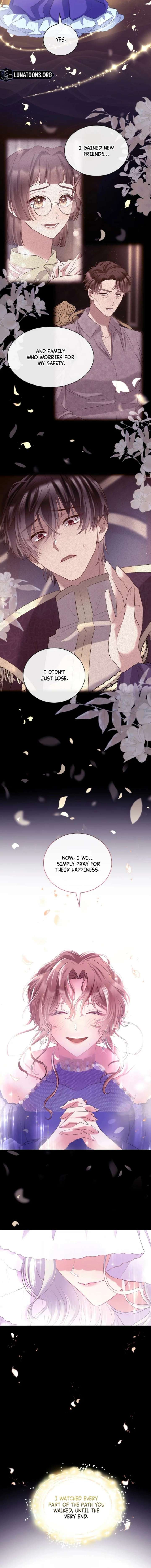 I Will Protect The Duke This Time Chapter 43 - Page 10