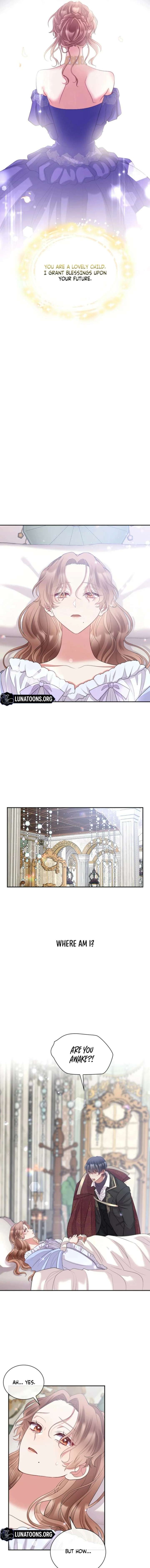 I Will Protect The Duke This Time Chapter 43 - Page 11