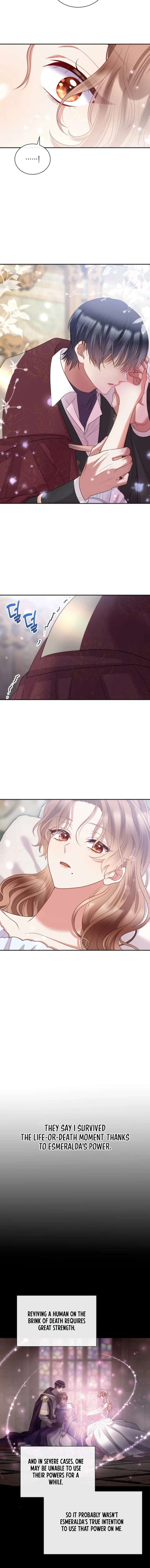 I Will Protect The Duke This Time Chapter 43 - Page 12