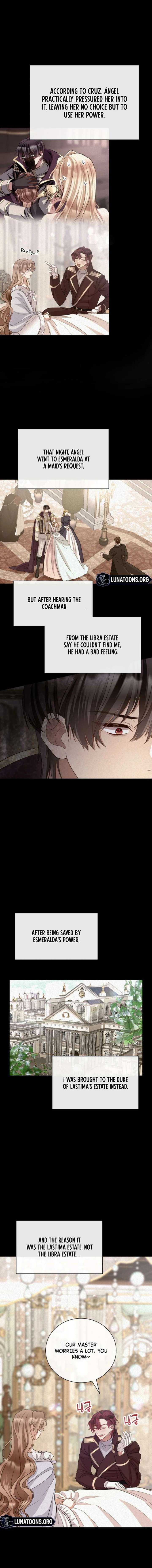 I Will Protect The Duke This Time Chapter 43 - Page 13