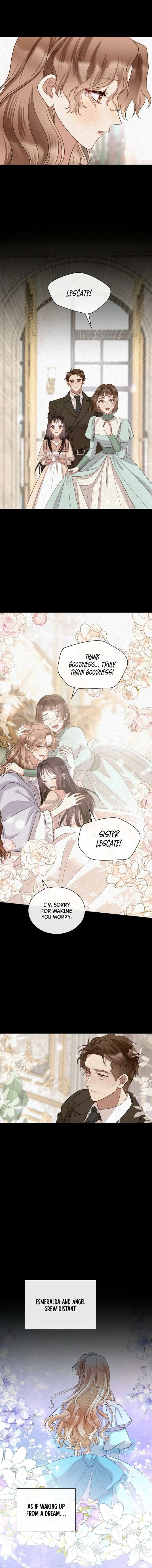 I Will Protect The Duke This Time Chapter 43 - Page 14