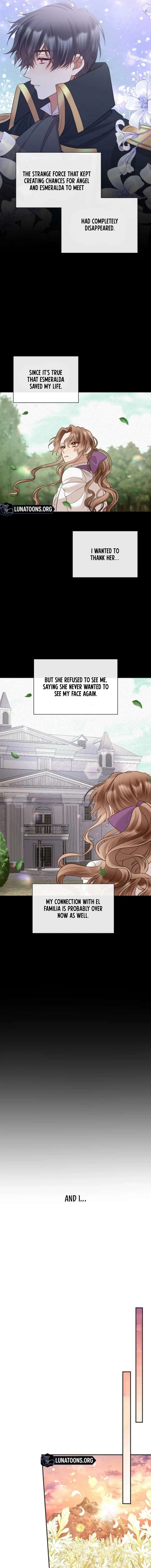 I Will Protect The Duke This Time Chapter 43 - Page 15