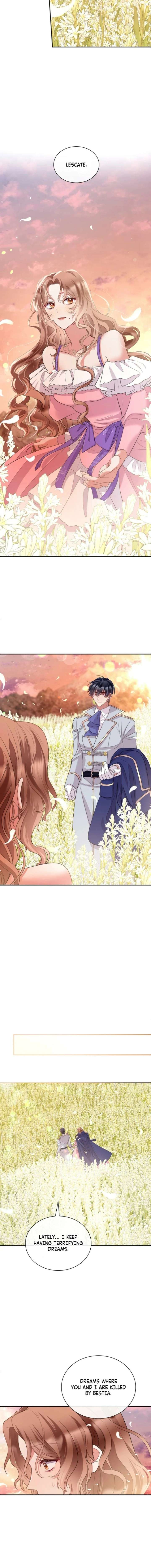 I Will Protect The Duke This Time Chapter 43 - Page 16