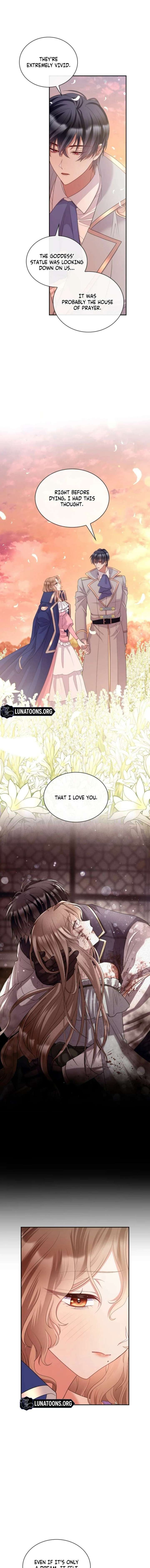 I Will Protect The Duke This Time Chapter 43 - Page 17