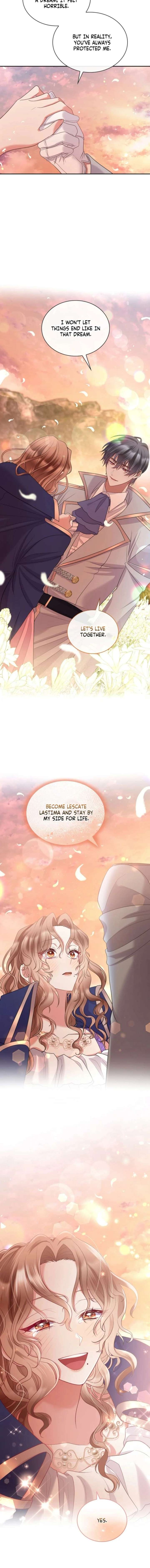 I Will Protect The Duke This Time Chapter 43 - Page 18