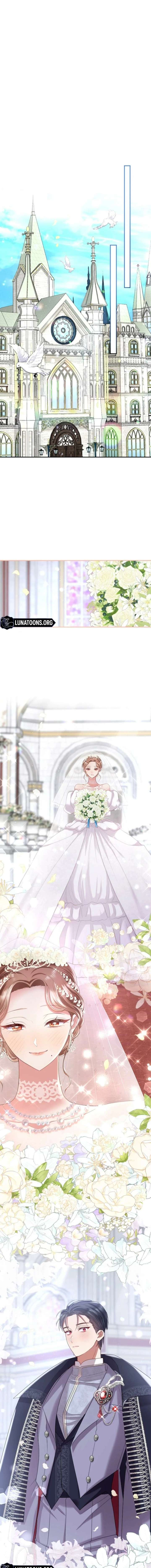 I Will Protect The Duke This Time Chapter 43 - Page 19