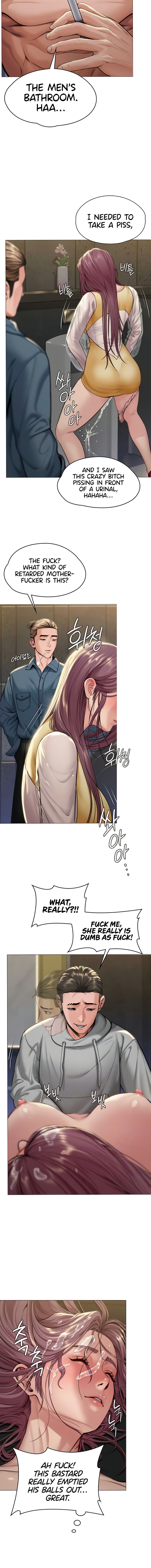 I Will Protect You Chapter 14 - Page 4