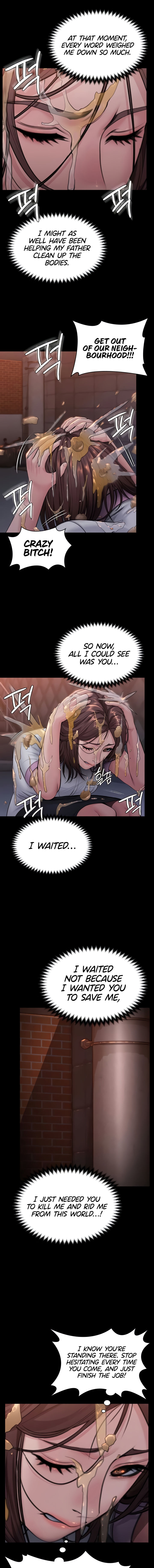 I Will Protect You Chapter 14 - Page 15