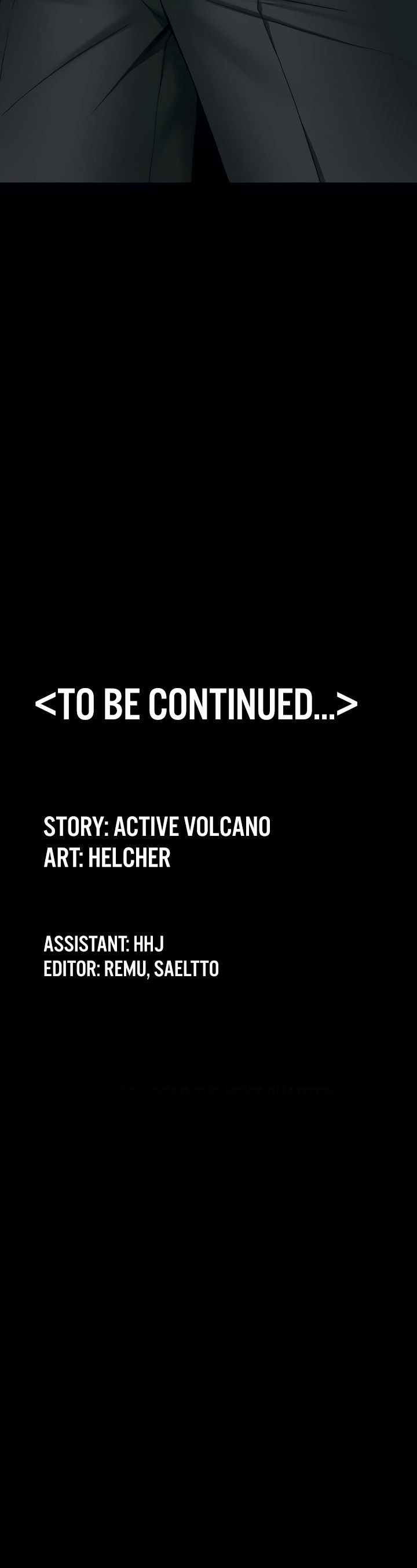 I Will Protect You Chapter 17 - Page 23