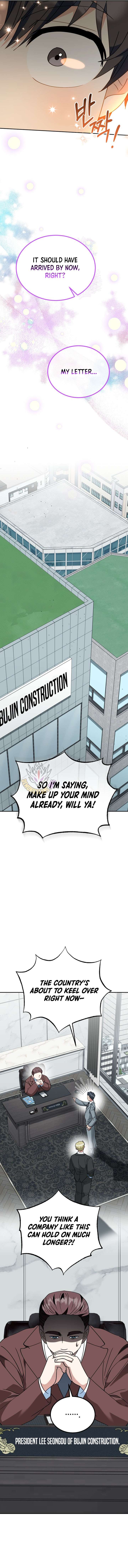 I Will Raise This Family Up Chapter 53 - Page 14