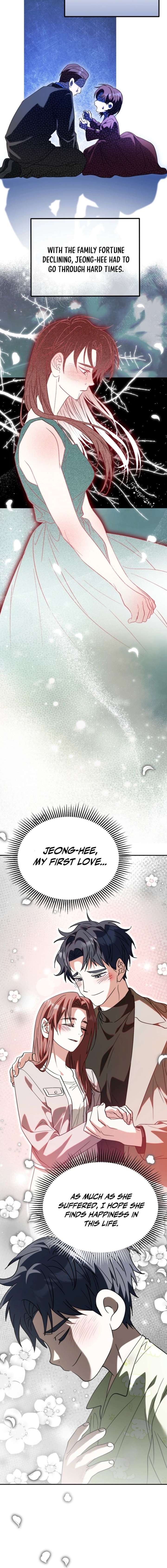 I Will Raise This Family Up Chapter 54 - Page 12