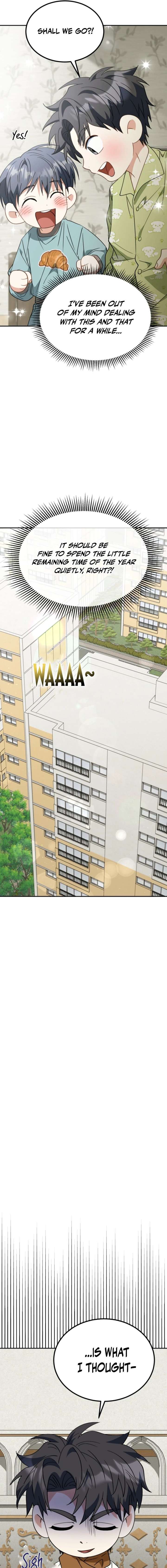 I Will Raise This Family Up Chapter 54 - Page 17