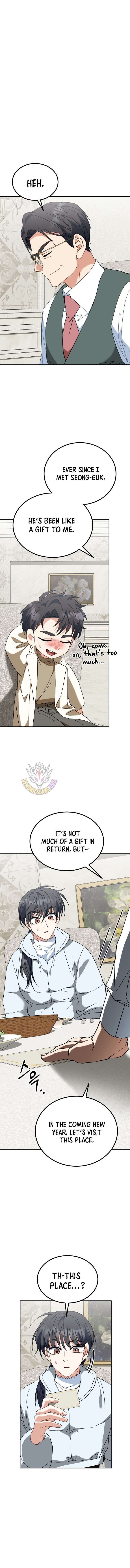 I Will Raise This Family Up Chapter 55 - Page 15