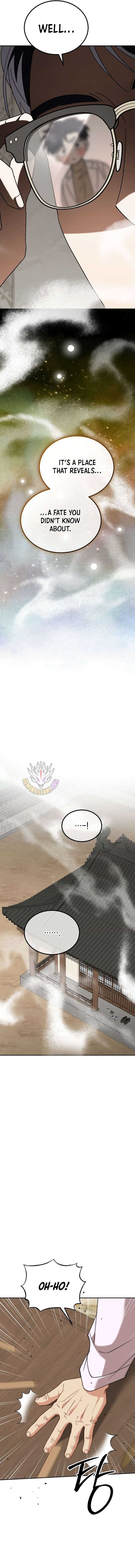 I Will Raise This Family Up Chapter 55 - Page 16