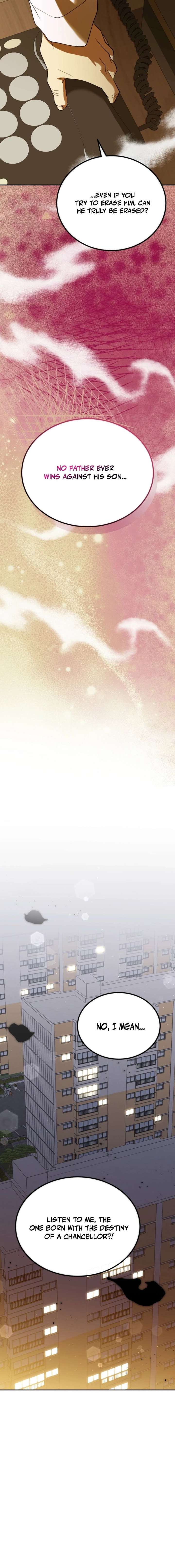 I Will Raise This Family Up Chapter 56 - Page 22