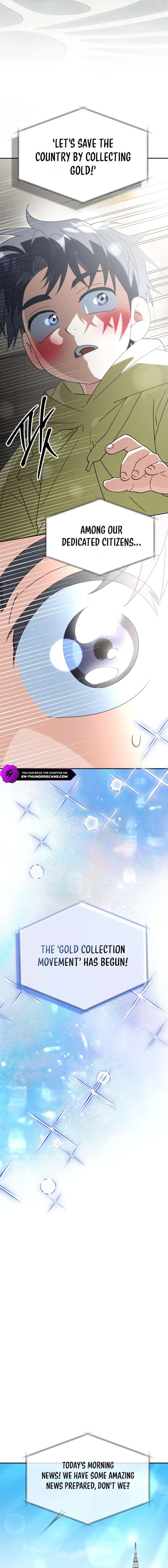 I Will Raise This Family Up Chapter 57 - Page 14