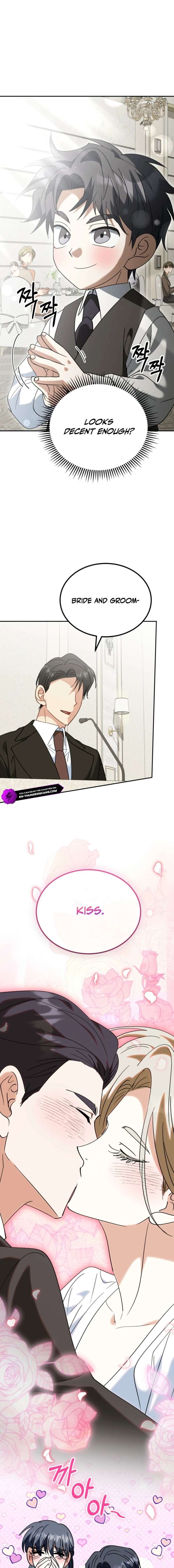 I Will Raise This Family Up Chapter 59 - Page 7