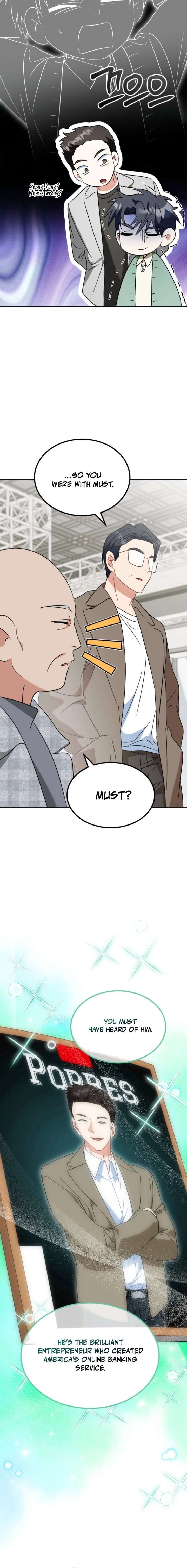 I Will Raise This Family Up Chapter 60 - Page 10