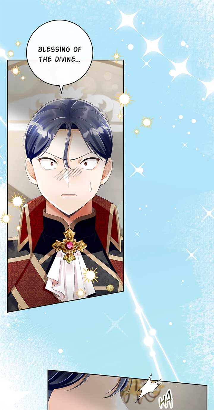 I Will Remove Them From My Life Chapter 111 - Page 4