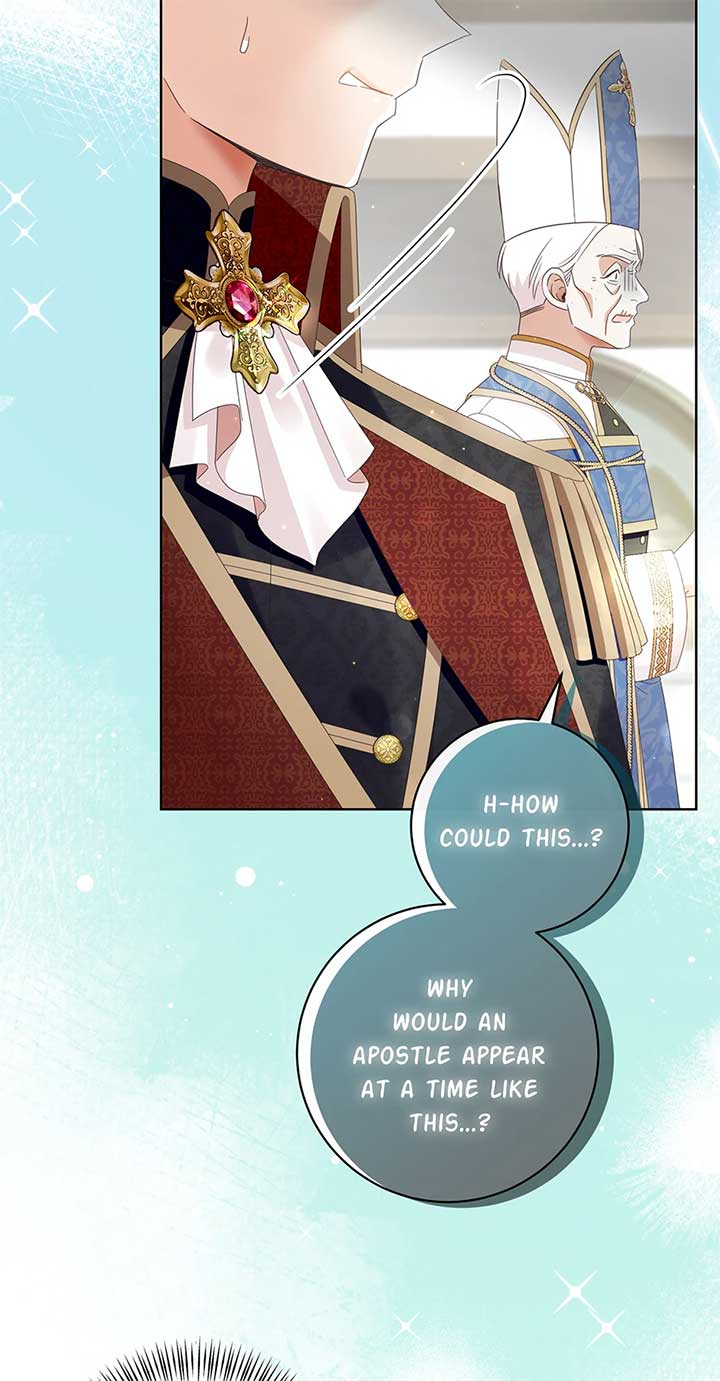 I Will Remove Them From My Life Chapter 111 - Page 5