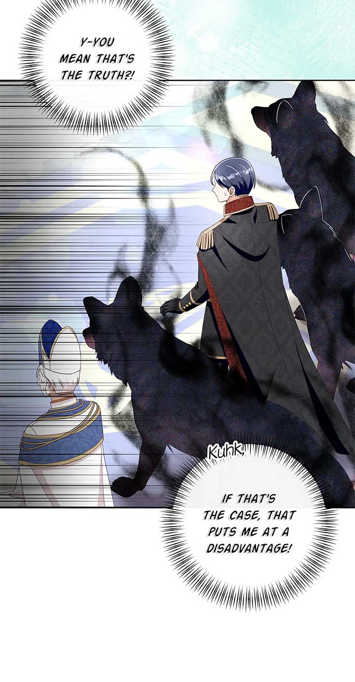 I Will Remove Them From My Life Chapter 111 - Page 6