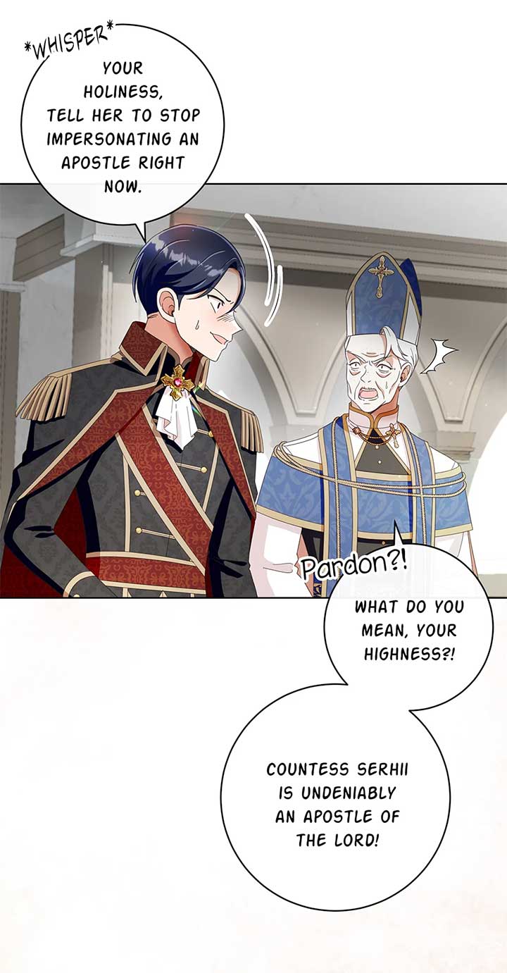 I Will Remove Them From My Life Chapter 111 - Page 7