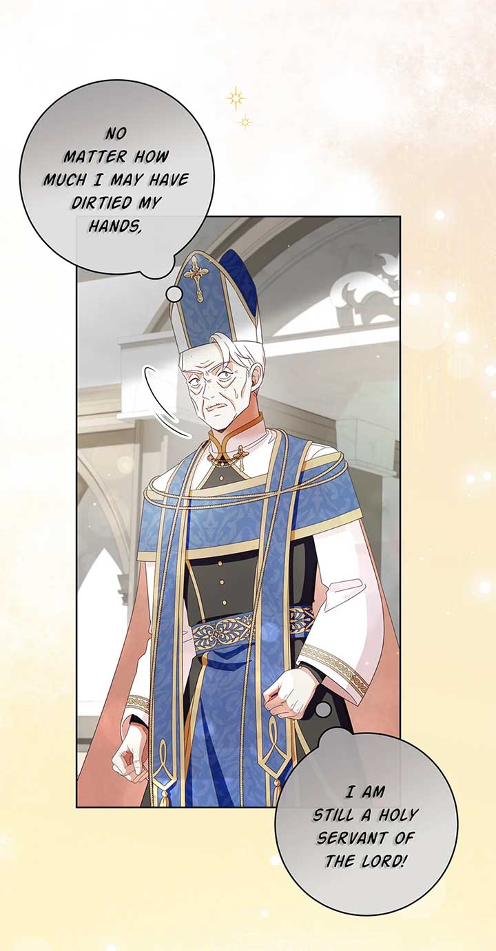 I Will Remove Them From My Life Chapter 111 - Page 8