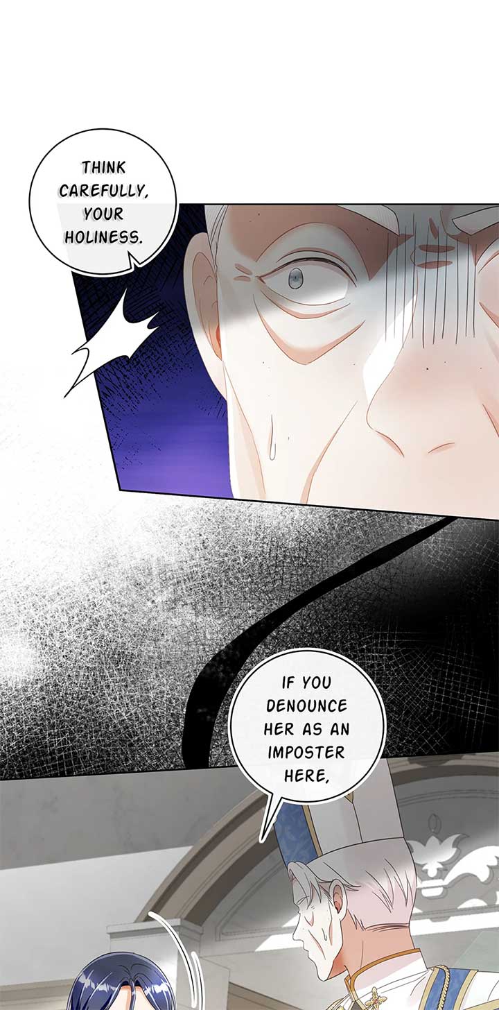 I Will Remove Them From My Life Chapter 111 - Page 11