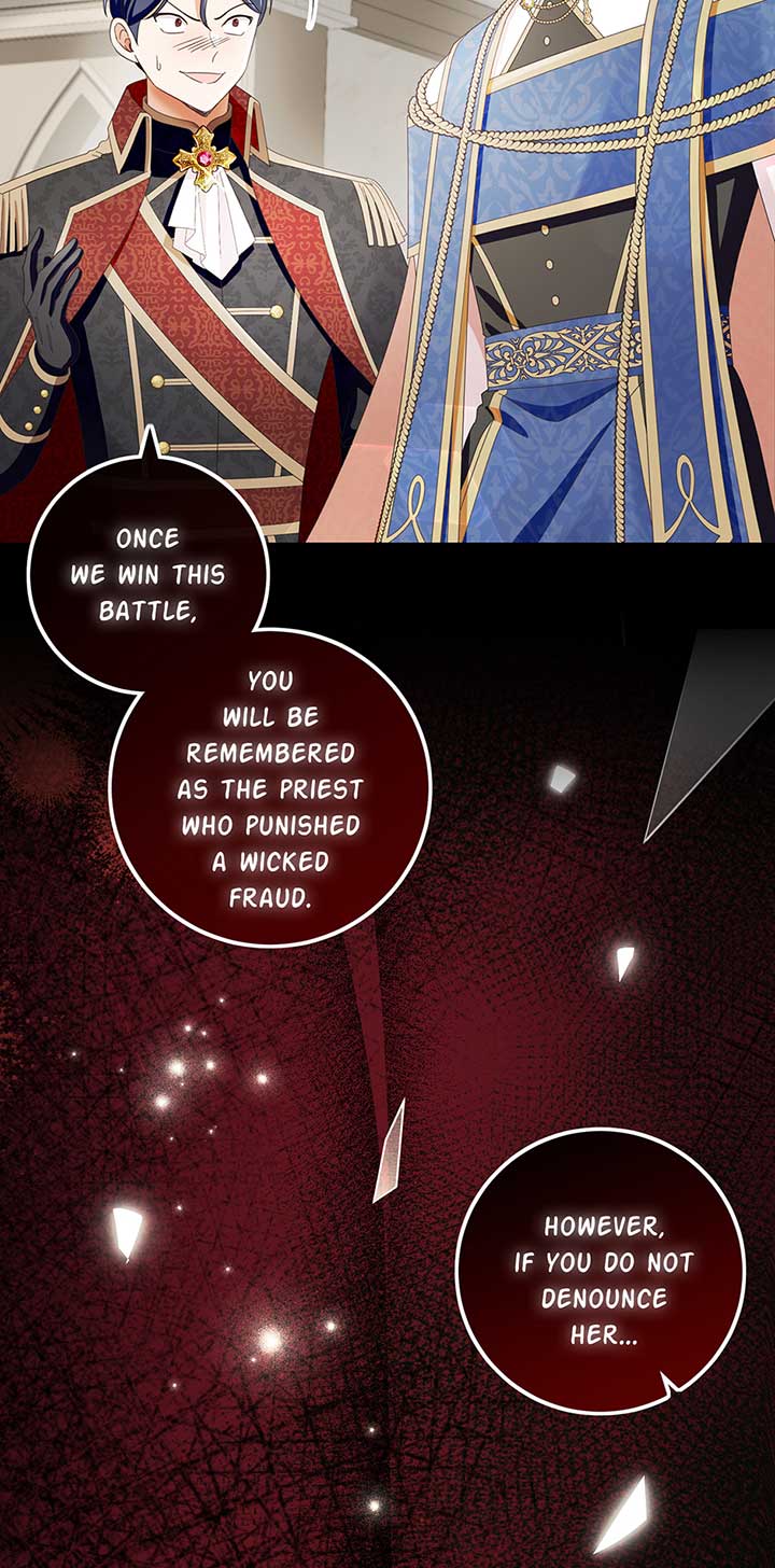 I Will Remove Them From My Life Chapter 111 - Page 12