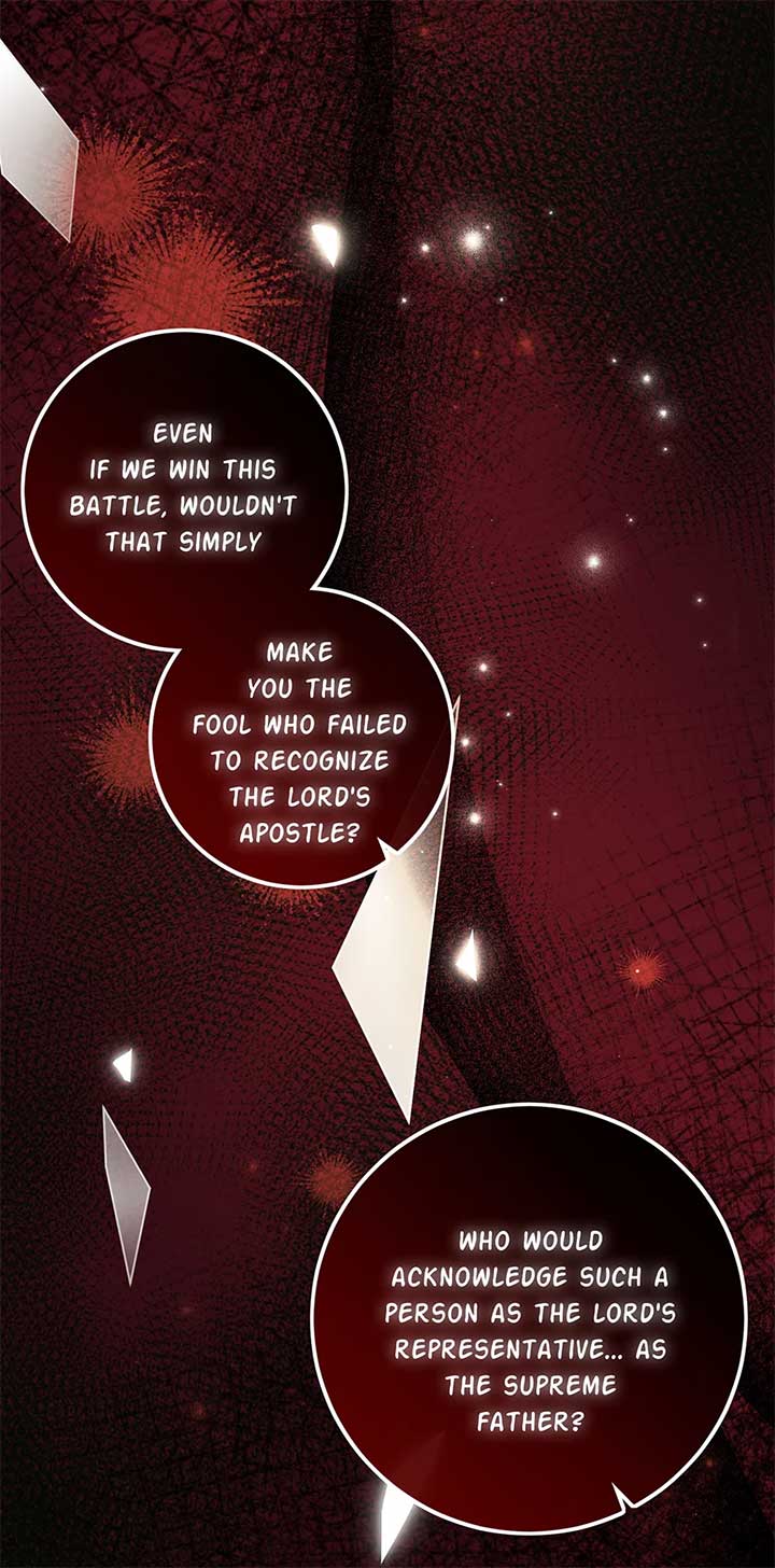 I Will Remove Them From My Life Chapter 111 - Page 13